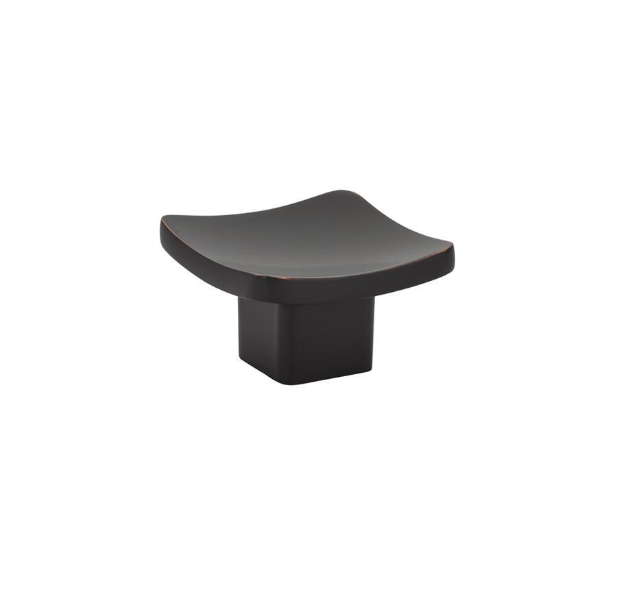 Emtek 86318US10B