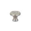Emtek 86278US15<strong> Ribbon & Reed Knob from the Ribbon & Reed collection</strong> - Hardware by Design