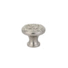 Emtek 86277US15<strong> Ribbon & Reed Knob from the Ribbon & Reed collection</strong> - Hardware by Design