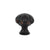 Emtek 86203US10B<strong> Melon Knob from the Traditional collection</strong> - Hardware by Design