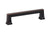 Emtek 86425US10B