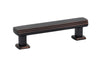 Emtek 86422US10B