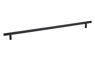 Emtek Bar 16" C-C Pull in Oil Rubbed Bronze
