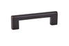 Emtek 86163US10B