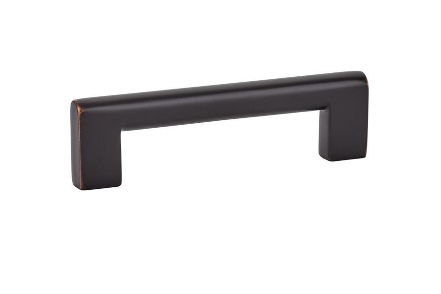 Emtek 86163US10B