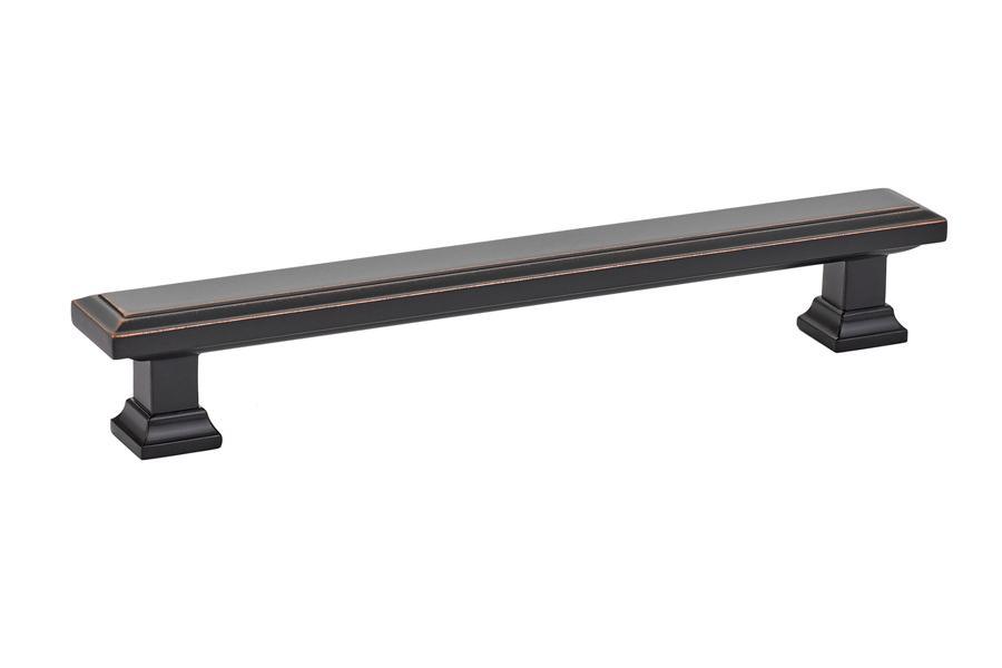 Emtek 86302US10B