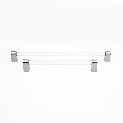 Clarity 18” Appliance Pull