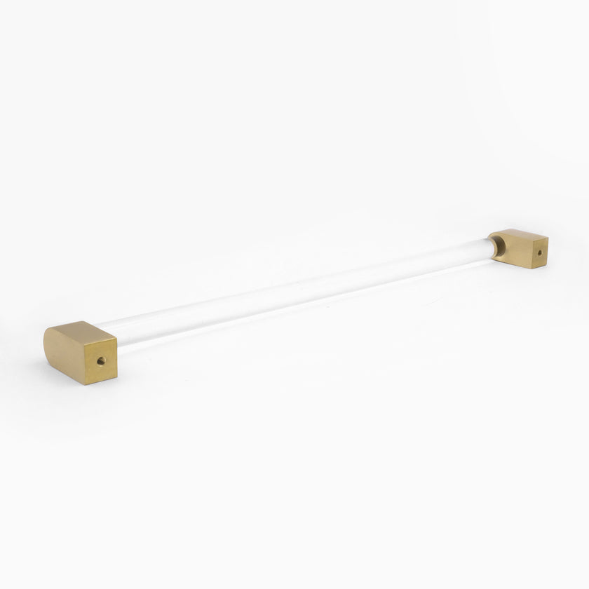 Clarity 18” Appliance Pull