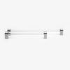 Clarity 18” Appliance Pull