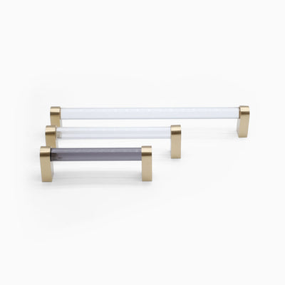 Clarity 5” Pull