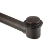 Premier Waste and Overflow Kit for Free Standing Bath Tub ‚Äì Oil Rubbed Bronze - Hardware by Design