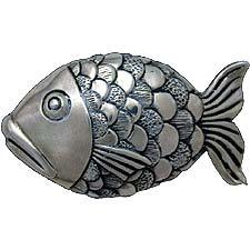 Linkasink D103 Large Fish 1.5" drain