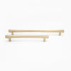 Diamond 12” Appliance Pull