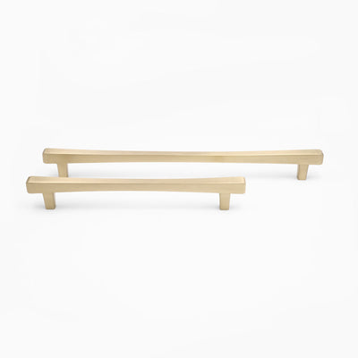 Diamond 12” Appliance Pull