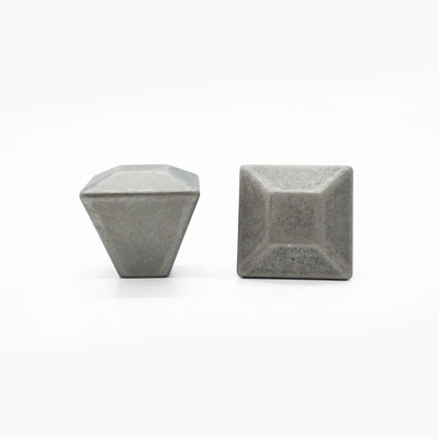 Diamond Knob