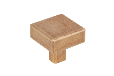 38MM Digbeth Plain Cabinet Knob - Without Plate