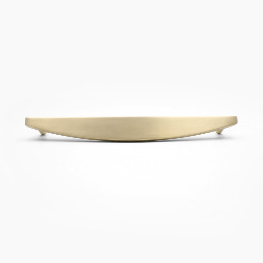 Half Moon 12” 
Appliance Pull