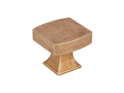 32MM Harold Plain Cabinet Knob