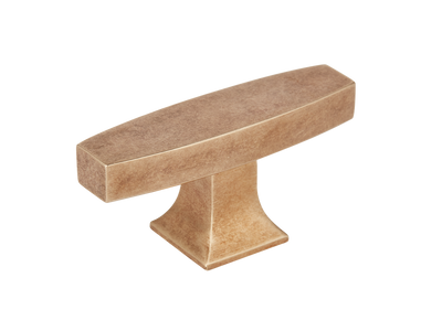 58MM Harold Plain T-bar Handle