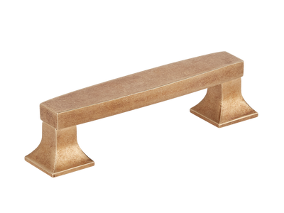 96MM Harold Plain Cabinet Handle