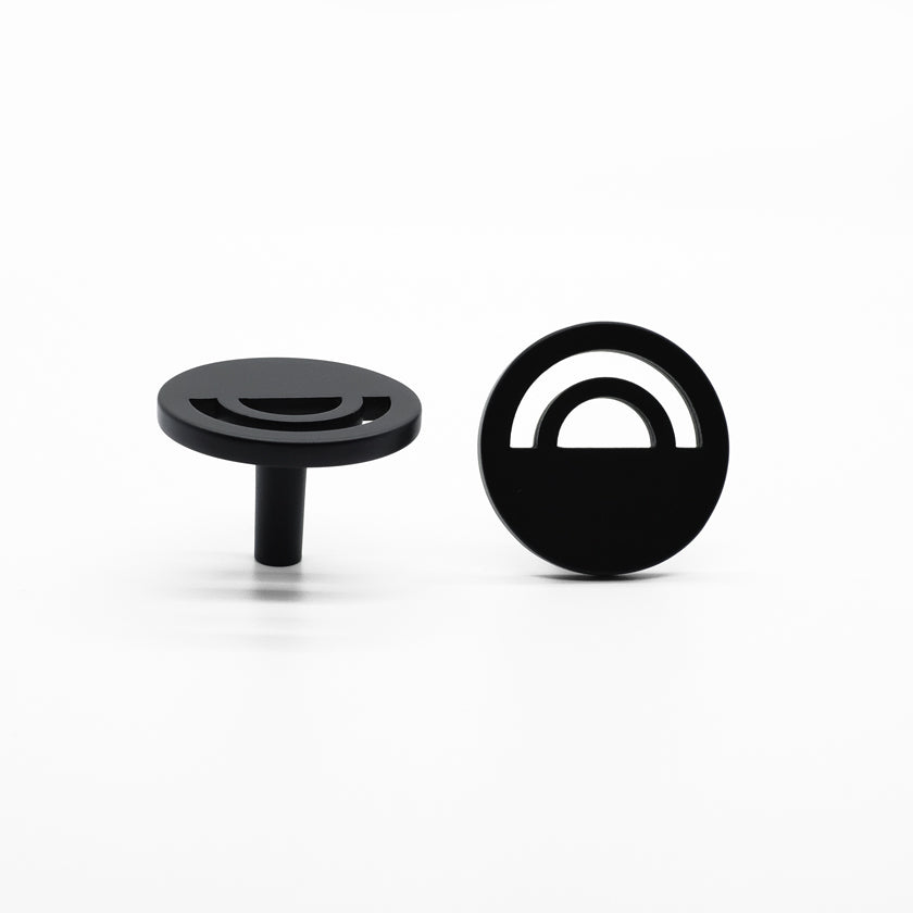 Horizon Knob