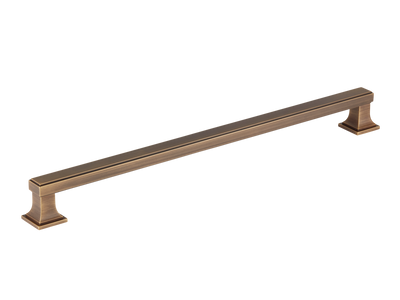 368MM Jefferson Cabinet Handle