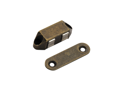 LM5103 Magnetic Catch