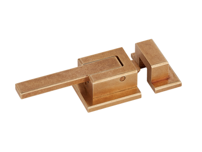 45MM Digbeth Plain Latch