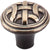 Top Knobs M166