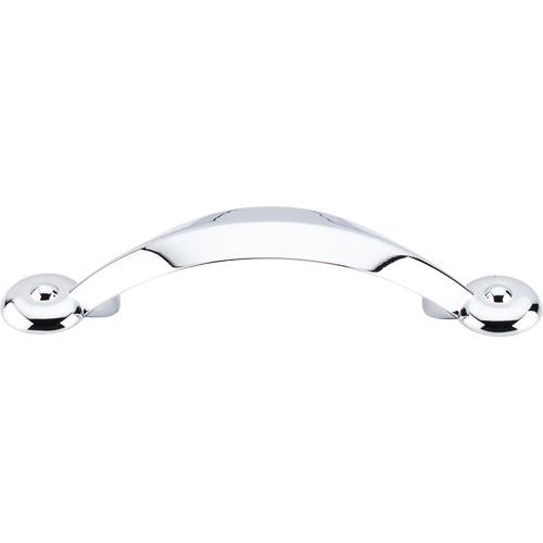 Top Knobs M1727