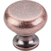 Top Knobs M278