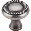 Top Knobs M329