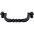 Top Knobs M644