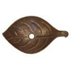 Leaf Vessel Hammered Copper Sink - Hardware by Design