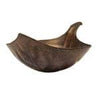 Leaf Vessel Hammered Copper Sink - Hardware by Design