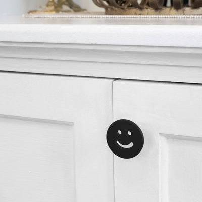Smiley Knob