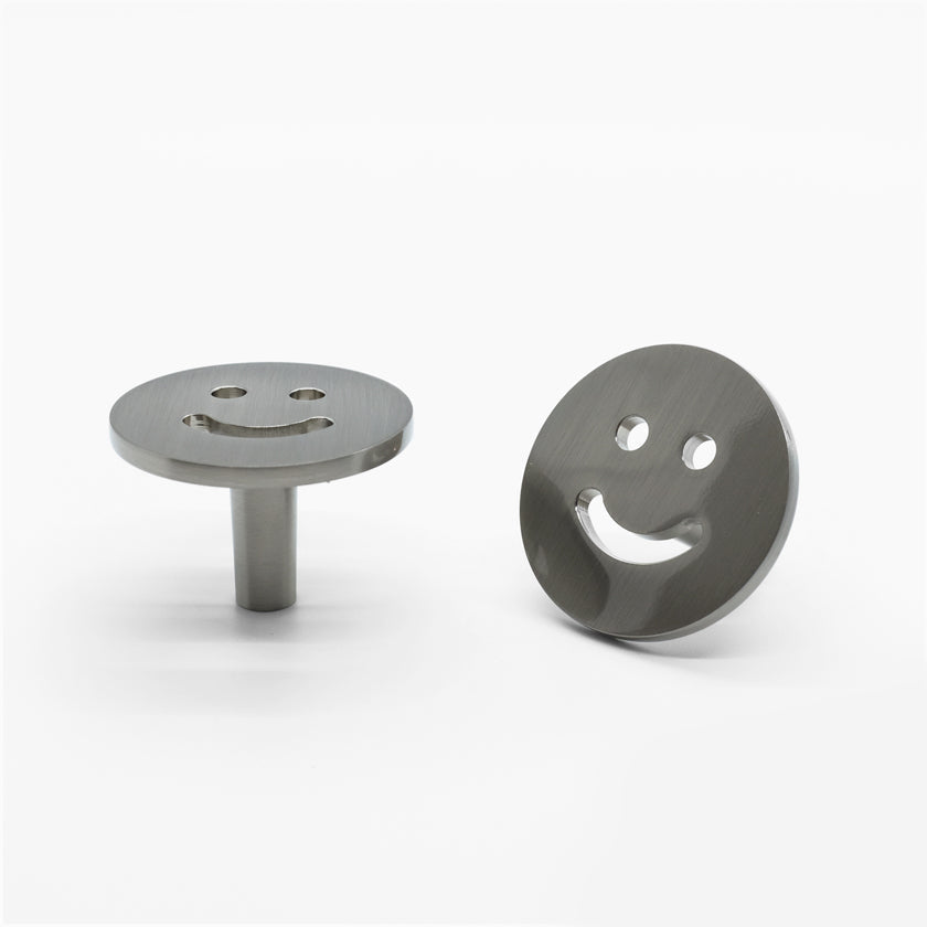 Smiley Knob