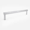 Sunburst 18” Appliance Pull