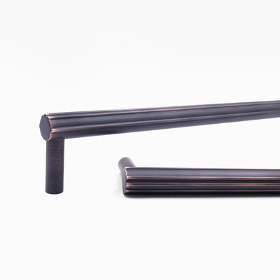 Sunburst 18” Appliance Pull