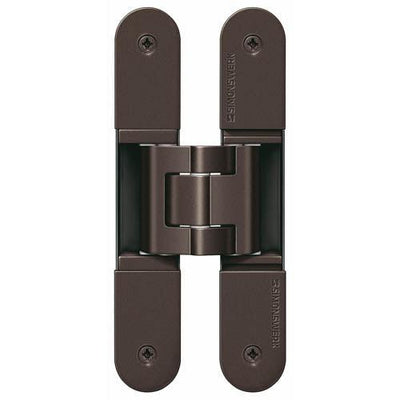 TECTUS TE 540 3D A8 Concealed Hinge by Simonswerk - Hardware by Design