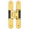 TECTUS TE 540 3D A8 Concealed Hinge by Simonswerk - Hardware by Design