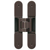 TECTUS TE 541 3D FVZ Concealed Hinge by Simonswerk - Hardware by Design