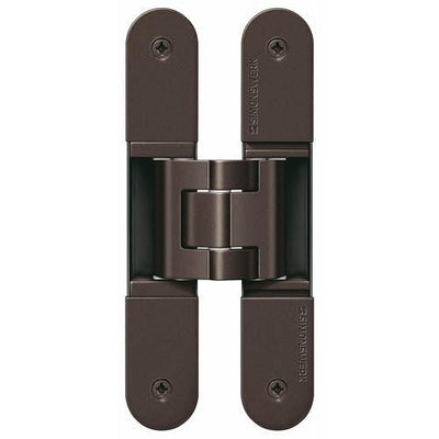 TECTUS TE 541 3D FVZ Concealed Hinge by Simonswerk - Hardware by Design