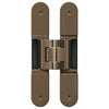 TECTUS TE 541 3D FVZ Concealed Hinge by Simonswerk - Hardware by Design