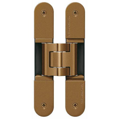 TECTUS TE 541 3D FVZ Concealed Hinge by Simonswerk - Hardware by Design