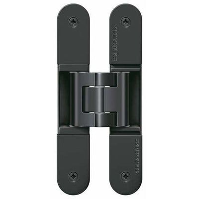 TECTUS TE 541 3D FVZ Concealed Hinge by Simonswerk - Hardware by Design