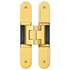 TECTUS TE 541 3D FVZ Concealed Hinge by Simonswerk - Hardware by Design