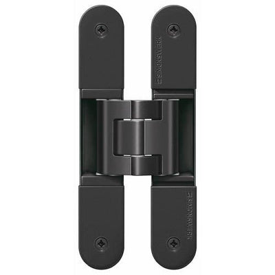 TECTUS TE 541 3D FVZ Concealed Hinge by Simonswerk - Hardware by Design