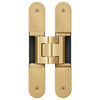 TECTUS TE 541 3D FVZ Concealed Hinge by Simonswerk - Hardware by Design