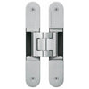 TECTUS TE 541 3D FVZ Concealed Hinge by Simonswerk - Hardware by Design